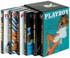 Hugh Hefner's Playboy (6 vols. in box)