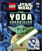 LEGO Star Wars the Yoda Chronicles