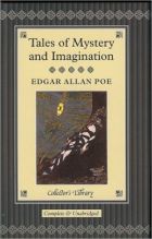 Tales of Mystery and Imagination