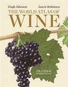 The World Atlas of Wine 7th edition