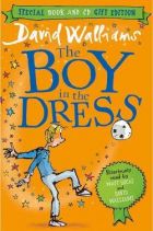 The Boy in the Dress