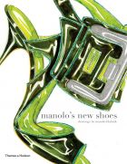 Manolo's New Shoes (bazar)