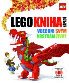 LEGO® Kniha nápadů