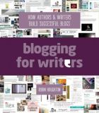 Blogging for Writers