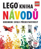 Lego® Kniha návodů