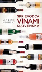 Sprievodca vínami Slovenska (2014)