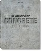 100 Contemporary Concrete Buildings