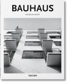 Bauhaus (Basic Architecture series)