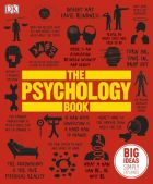 The Psychology Book (Big Ideas)