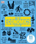 The Economics Book (Big Ideas)