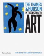 The Thames & Hudson Introduction to Art (bazar)
