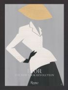 Dior - The Bar Suit:  The New Look Revolution