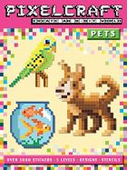 PixelCraft Pets