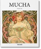 Mucha (Dutch edition)