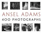 Ansel Adams: 400 Photographs (pb) (bazar)