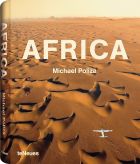 Michael Poliza: Africa (Small Format Edition) (bazar)