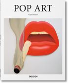 Pop Art (Basic Genre series)