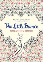 The Little Prince Colouring  Book