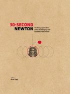 30-Second Newton: The 50 Key Aspects of His Works, Life and Legacy, each Explained in Half a Minute