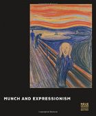 Munch and Expressionism (bazar)