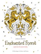 Enchanted Forest (Artist's Edition)