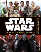 Star Wars Character Encyclopedia Updated Edition