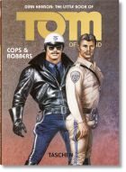 The Little Book of Tom: Cops & Robbers