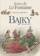 La Fontaine: Bajky