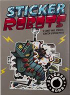 Sticker Robots