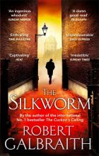 The Silkworm (B formát)