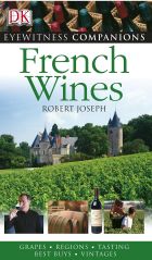 French Wines (Eyewitness Companions)