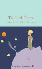 The Little Prince (With Colour Illustrations)