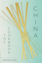 China: The Cookbook (bazar)