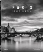 Serge Ramelli: Paris (Small Edition)