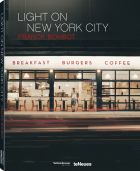 Franck Bohbot: Light on New York City (bazar)