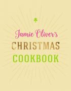 Jamie Oliver's Christmas Cookbook