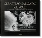 Sebastiao Salgado. Kuwait. A Desert on Fire