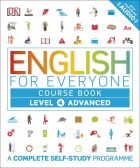 English for Everyone Course Book: Level 4 Advanced