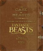 The Case of Beasts: Explore the Film Wizardry of Fantastic Beasts and Where to Find Them (bazar)