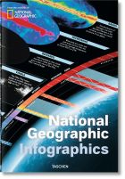 National Geographic Infographics (bazar)