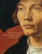 Renaissance and Reformation: German Art in the Age of Durer and Cranach (bazar)