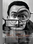Dali's Moustaches: An Act of Homage