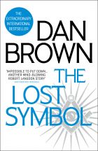 The Lost Symbol (Robert Langdon Book 3)