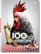 100 Illustrators (bazar)