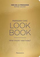 Parisian Chic Look Book: What Should I wear Today? 