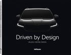 Škoda - Driven by Design (bazar)