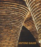 Antoni Gaudí (posterbook)