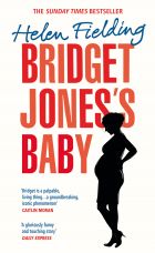 Bridget Jones's Baby: The Diaries (A format)