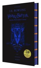 Harry Potter and the Philosopher's Stone – Ravenclaw Edition