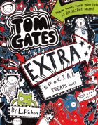 Tom Gates: Extra Special Treats (... not)